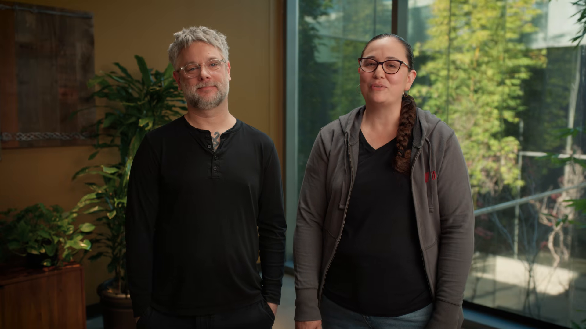Cory Barlog